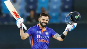 वायरल हुआ 14 साल पुराना Virat Kohli का ट्वीट, क्या है दलीप ट्रॉफी से जुड़ी खास बात