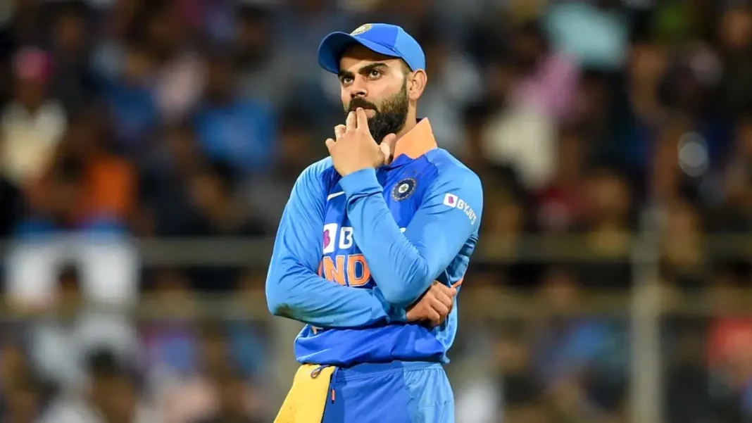 वायरल हुआ 14 साल पुराना Virat Kohli का ट्वीट, क्या है दलीप ट्रॉफी से जुड़ी खास बात