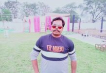 भिलाई: दुर्ग आईजी ऑफिस के आरक्षक की सड़क दुर्घटना में मौत भिलाई