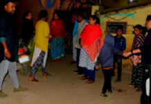 नेपाल भूकंप: पटना में महसूस हुए झटके, लोगों ने दी मजेदार प्रतिक्रियाएं